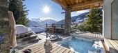 Meilleur chalet au monde