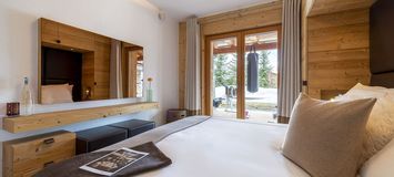 Meilleur chalet au monde