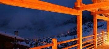 Meilleur chalet au monde