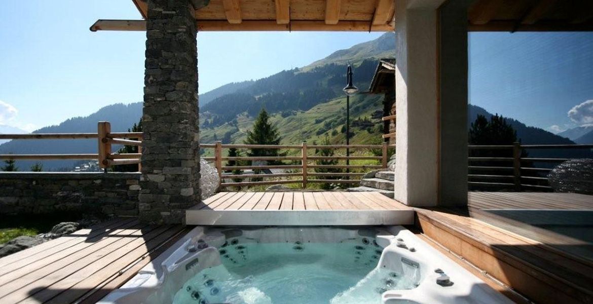 Best chalet in the world