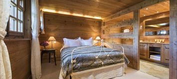 FABULOUS CHALET VERBIER