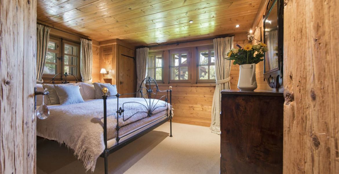 FABULOUS CHALET VERBIER