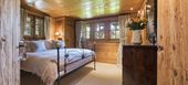 FABULOUS CHALET VERBIER