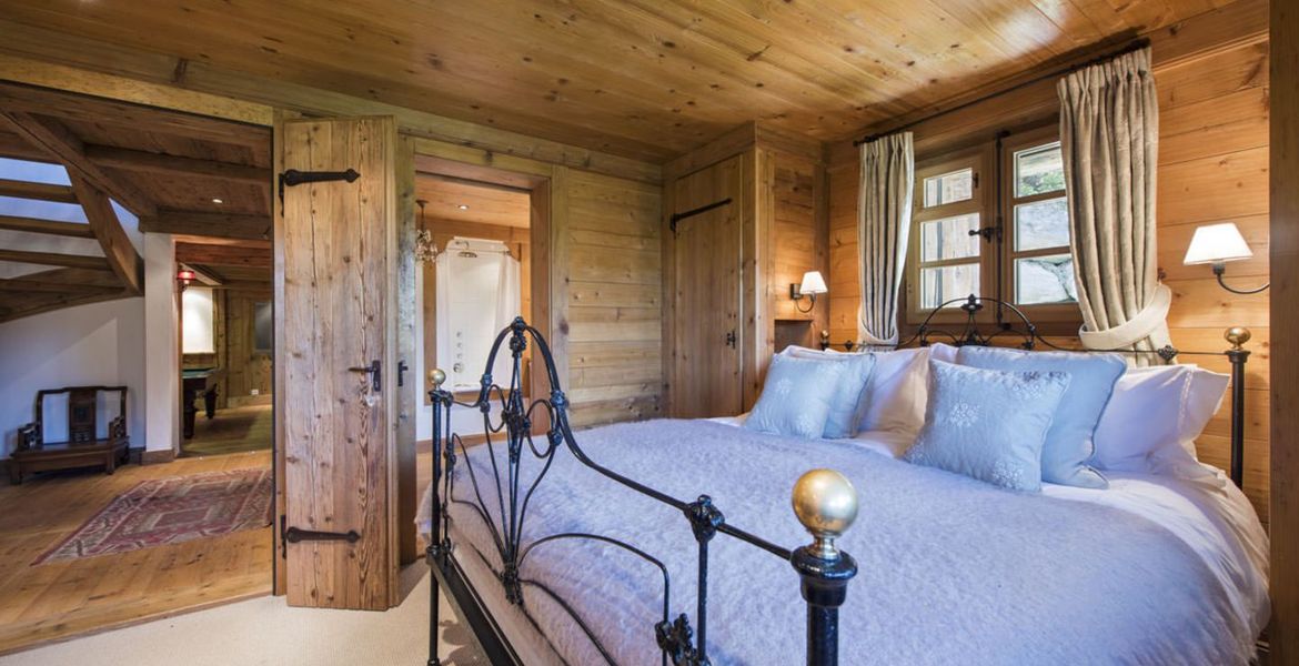 FABULOUS CHALET VERBIER