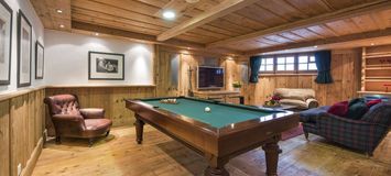 FABULOUS CHALET VERBIER