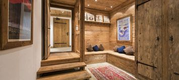 FABULOUS CHALET VERBIER