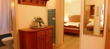 Apartamento en alquiler en St. Moritz