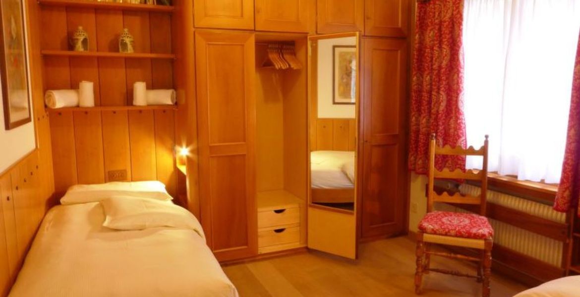 Apartamento en alquiler en St. Moritz