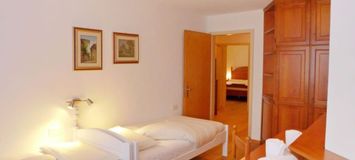 Apartamento en alquiler en St. Moritz