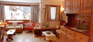 Apartamento en alquiler en St. Moritz