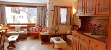 Apartment for rent in St. Moritz