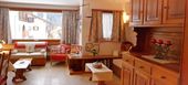 Apartment for rent in St. Moritz