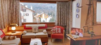 Apartment for rent in St. Moritz