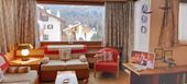 Apartment for rent in St. Moritz