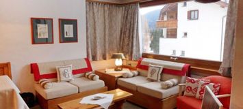 Apartment for rent in St. Moritz