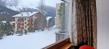 Apartment for rent in St. Moritz