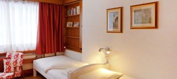 Apartamento en alquiler en St. Moritz