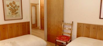 Apartamento en alquiler en St. Moritz