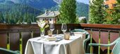 Apartamento en alquiler en St. Moritz