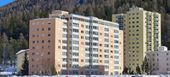 Apartamento en St. Moritz-Bad