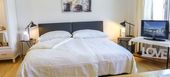 Apartamento en St. Moritz-Bad