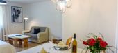 Apartamento en St. Moritz-Bad