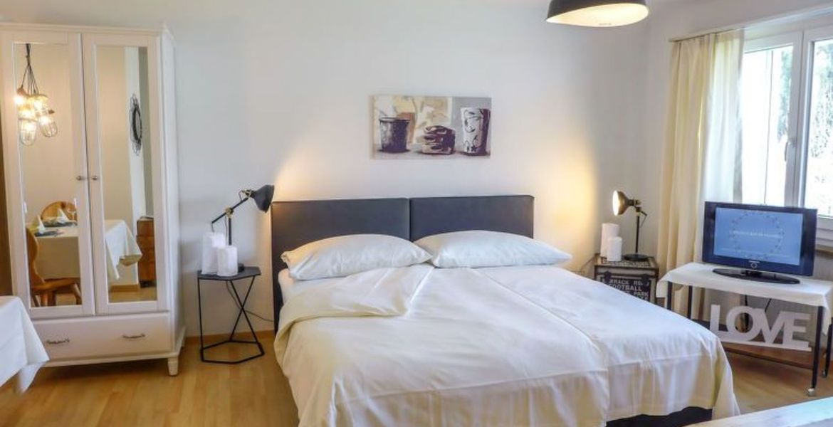 Appartement 1 pièce 31 m2 au 3ème étage, position ouest 