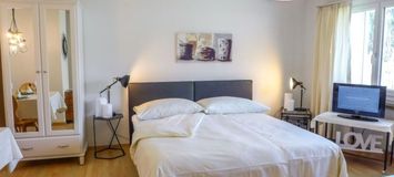 Apartamento en St. Moritz-Bad