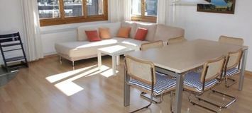 Apartamento en alquiler en St. Moritz