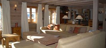 Apartamento de vacaciones para alquilar en Verbier