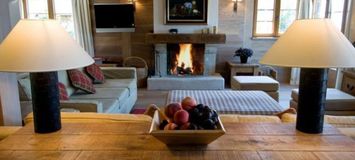 Holiday apartment for rent in Verbier