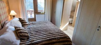 Apartamento de vacaciones para alquilar en Verbier