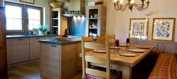 Holiday apartment for rent in Verbier