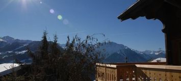 Holiday apartment for rent in Verbier