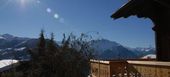 Holiday apartment for rent in Verbier