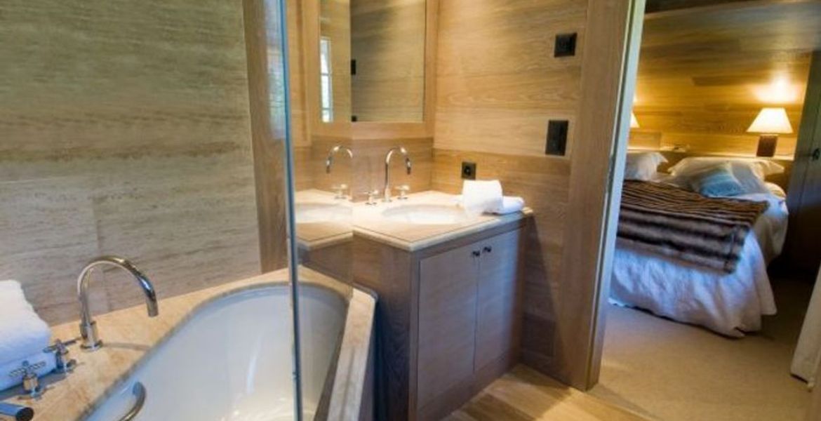 Apartamento de vacaciones para alquilar en Verbier