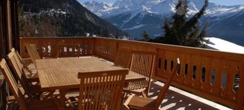 Apartamento de vacaciones para alquilar en Verbier