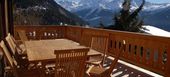 Holiday apartment for rent in Verbier