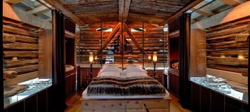 Alquiler de chalet en Zermatt