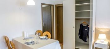 Apartamento Chesa St Moritz