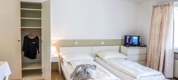 Apartamento Chesa St Moritz