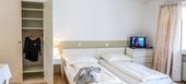 Apartamento Chesa St Moritz