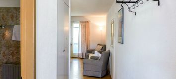 Apartamento Chesa St Moritz