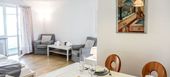 Apartamento Chesa St Moritz