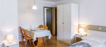 Apartamento Chesa St Moritz