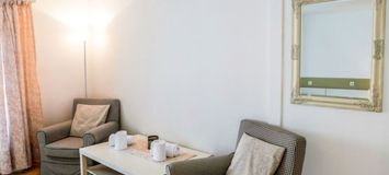 Apartamento Chesa St Moritz