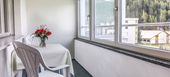 Apartamento Chesa St Moritz