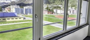 Apartamento Chesa St Moritz