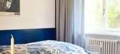 Rental 4 bedroom apartment in St. Moritz-Dorf