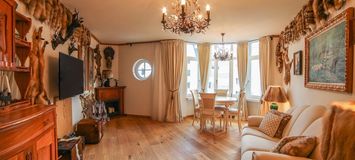 Apartamento en alquiler en St. Moritz